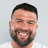 David - Chef