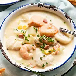 Chowder