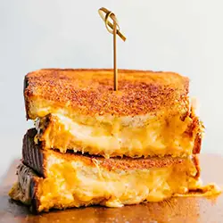 Grilled Cheese