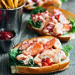 Lobster Roll