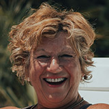 Lora Ancona - Manager